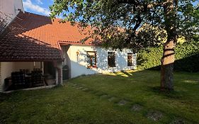 Domek V Treboni